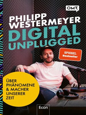 cover image of Digital Unplugged